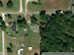 Foreclosure Property: County Road 1600