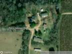 Foreclosure Property: Percy Johnson Rd