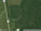 Foreclosure Property: Cainsville Rd