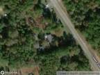 Foreclosure Property: Lower Five Points Rd