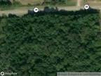 Foreclosure Property: Cross Creek Rd