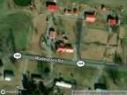 Foreclosure Property: Wadesboro Rd