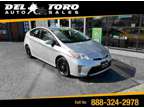 2013 Toyota Prius Gray, 132K miles