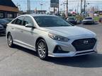 2019 Hyundai Sonata, 134K miles