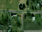 Foreclosure Property: County Highway 20