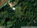 Foreclosure Property: Charlie Pile Rd