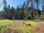 Plot For Sale In Paradise, California