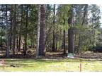 Plot For Sale In Grants Pass, Oregon