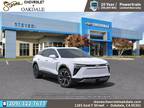 2024 Chevrolet Blazer, 12 miles