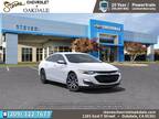 2024 Chevrolet Malibu, new