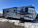 2024 Arctic Fox 25Y RV for Sale