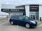 Pre-Owned 2011 Toyota Sienna LE