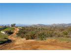 Plot For Sale In Temecula, California