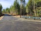 Div 1 Raven Ln Lot 1 Elma, WA -