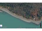 Plot For Sale In Copper Center, Alaska