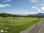 Plot For Sale In Palmer, Alaska