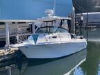 2012 Seaswirl Striper 2101 Walkaround OB Boat for Sale