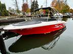 2008 Four Winns H220SS Boat for Sale