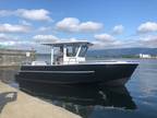 2022 ABD Center Console WALKAROUND Boat for Sale