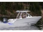 2023 Solara S-250 CW (DEMO) Boat for Sale