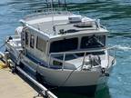 2022 North River 31 OffShore Boat for Sale