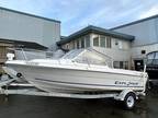 2001 Campion 542 Boat for Sale