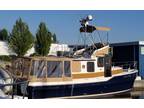 2016 Ranger Tugs R-31 COMMAND BRIDGE Boat for Sale