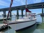 1983 CS Yachts 36 Traditional Boat for Sale