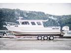 2024 North River 2900SXL Boat for Sale