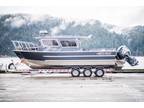 2024 North River 2700SXL Boat for Sale