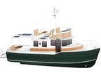 2024 Ranger Tugs R31CB Boat for Sale