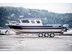 2024 North River 3100SXL Boat for Sale