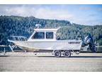 2023 North River Seahawk HT (New) Boat for Sale