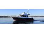 2024 Cutwater 30CB Boat for Sale