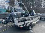 2022 Angler G3 V164 Package (Clearance) Boat for Sale