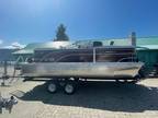2023 SunCatcher Pontoons by G3 Boats 20RC Boat for Sale
