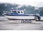 2023 North River 2700 SXL Boat for Sale