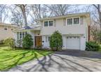 Home For Sale In Summit, New Jersey