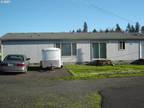 Property For Sale In Winston, Oregon