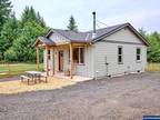 Home For Sale In Silverton, Oregon