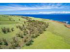 Plot For Sale In Hawi, Hawaii