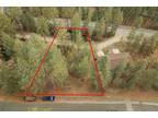 Plot For Sale In Spokane, Washington