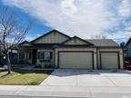 Home For Sale In Fernley, Nevada