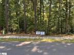 Plot For Sale In Seneca, South Carolina