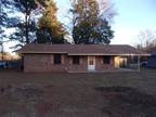 Home For Sale In Columbus, Mississippi