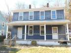Home For Sale In Lonaconing, Maryland