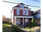 Home For Sale In Mckeesport, Pennsylvania