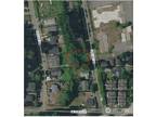 Plot For Sale In Seattle, Washington