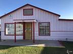 Home For Sale In Seeley, California