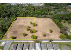 Plot For Sale In Okahumpka, Florida